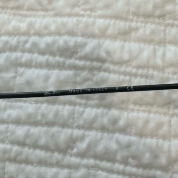 Men| Ray-Ban RB3136 Caravan Sunglasses with Case and Cloth - Picture 5 of 6